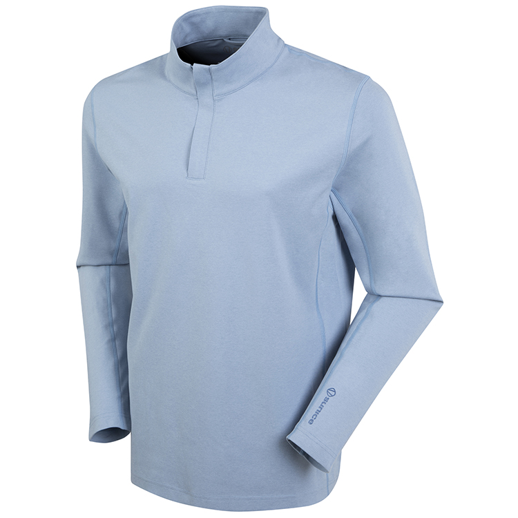 Denim Melange (S77024-13M)