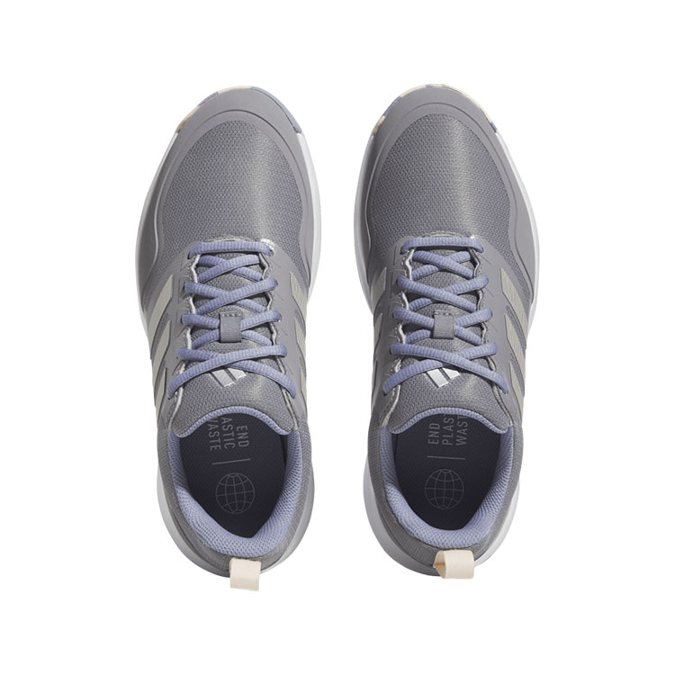 Grey Three/Silver Metallic/ Silver Violet (GV6902)