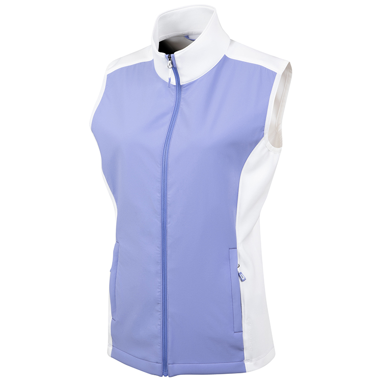 Periwinkle/Pure White (S54500-5904)