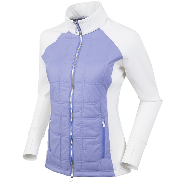 Periwinkle/Pure White (S62507-5904)