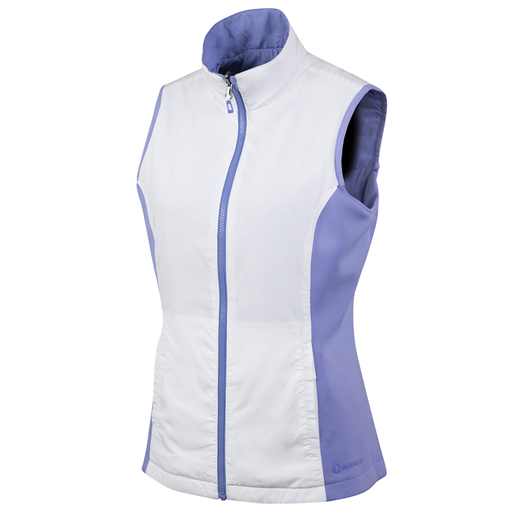 Periwinkle/Pure White (S64511-5904)