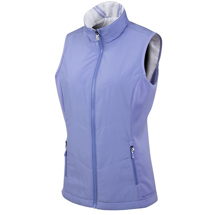 Periwinkle/Pure White (S64511-5904)