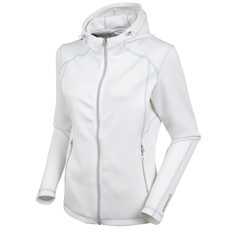 Pure White/Oyster (S77510-0484)