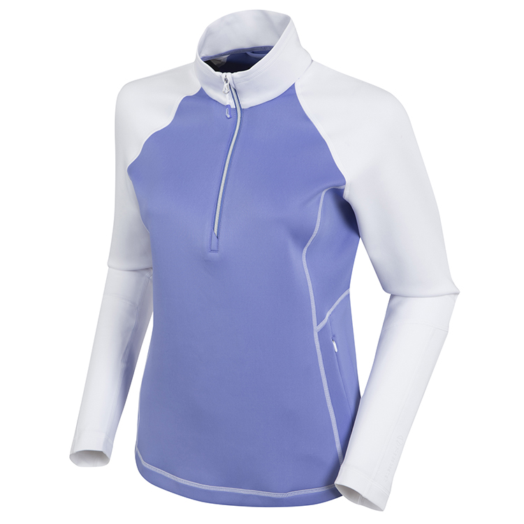 Periwinkle/Pure White (S77525-5904)
