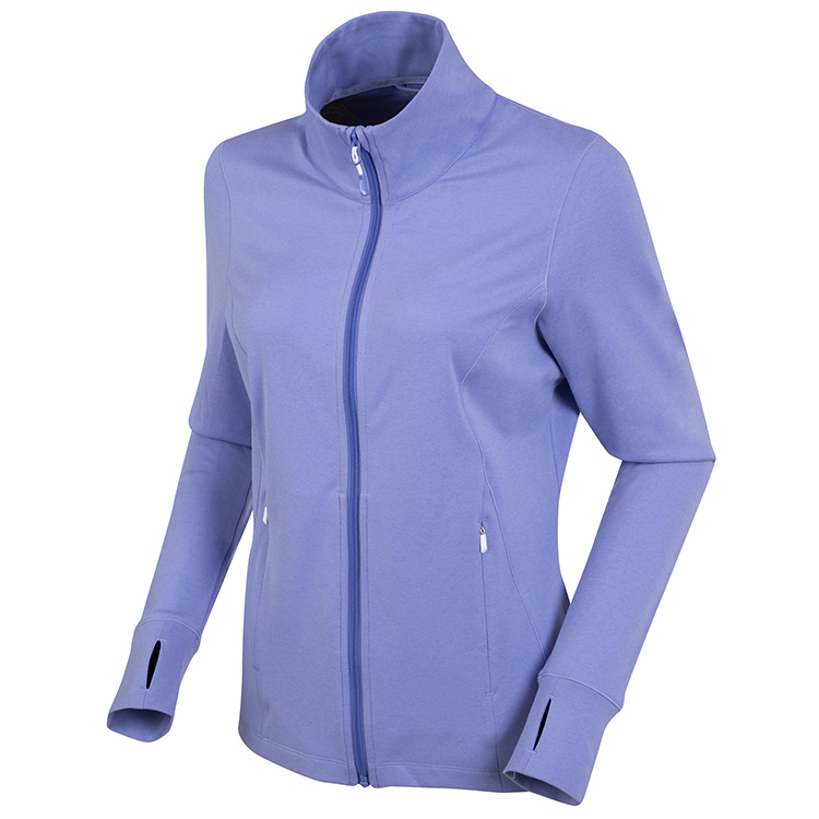 Periwinkle Melange (S77518-59M)