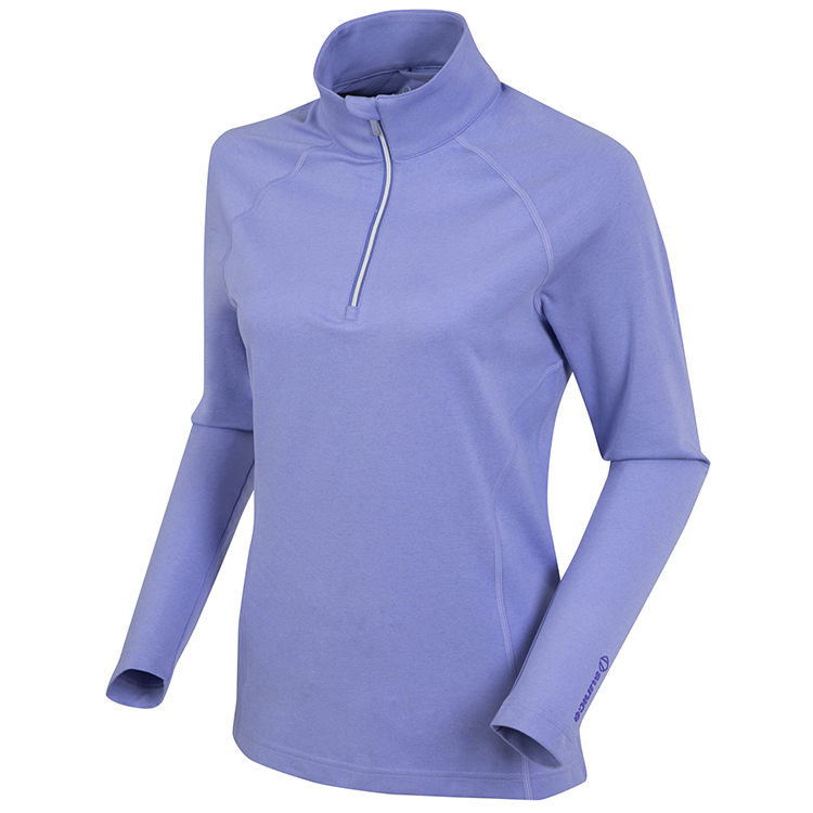 Periwinkle Melange (S77516-59M)