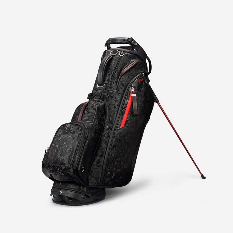 Camo Black (PLYRVPRO25-14CMBK)