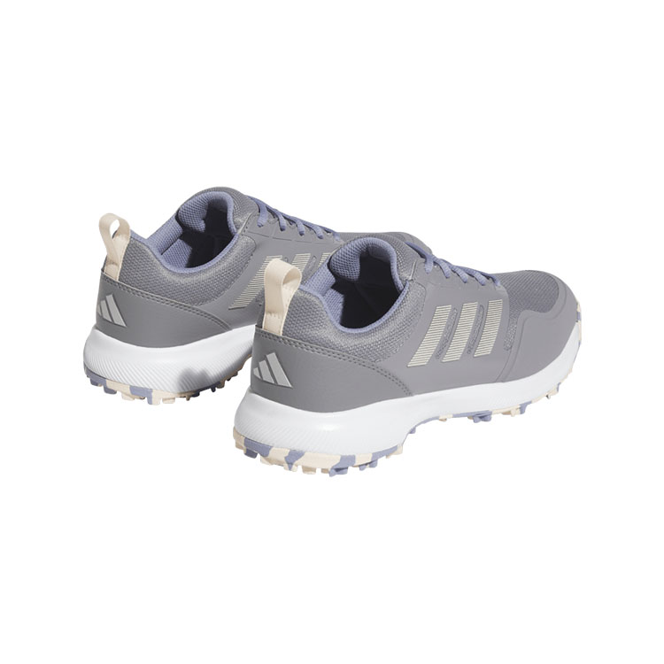 Grey Three/Silver Metallic/ Silver Violet (GV6902)