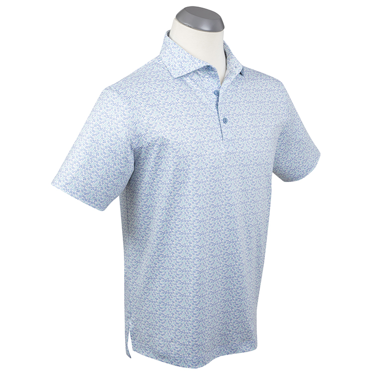 Classic Blue (BJ232642-435)