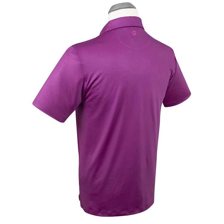 Fuchsia Purple (BJ232644-665)