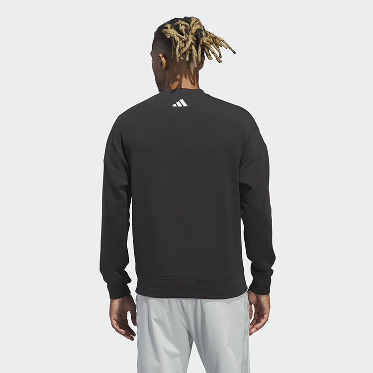 adidas Beyond Modal Pullover**