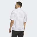 adidas Go-To DWR Short Sleeve Half Zip Pullover**