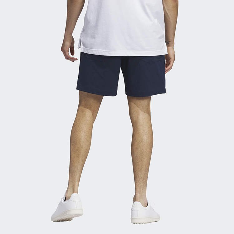 adidas Go-To 6" Woven Golf Shorts**