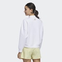 adidas Ladies Beyond the Course Spacer Mock Layer*