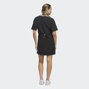 adidas Ladies Beyond the Course V-Neck Adjustable Dress*