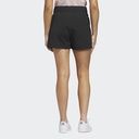 adidas Ladies Go-To Pleated Shorts*