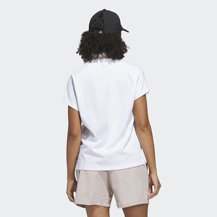 adidas Ladies Go-To Polo*
