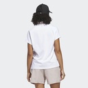 adidas Ladies Go-To Polo*
