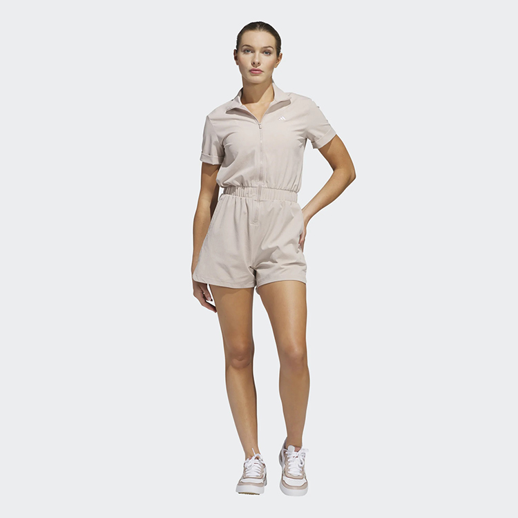 adidas Ladies Go-To Romper*