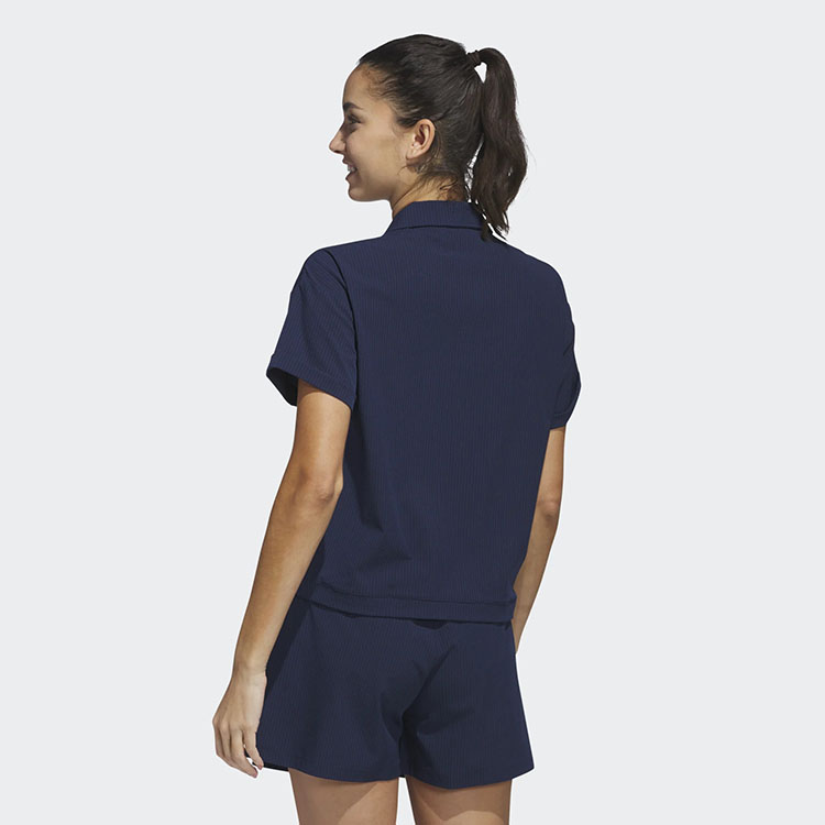adidas Ladies Go-To Short Sleeve Layer*
