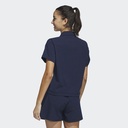 adidas Ladies Go-To Short Sleeve Layer*