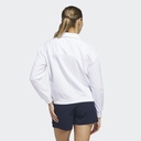 adidas Ladies Go-To Twistknit Jacket*