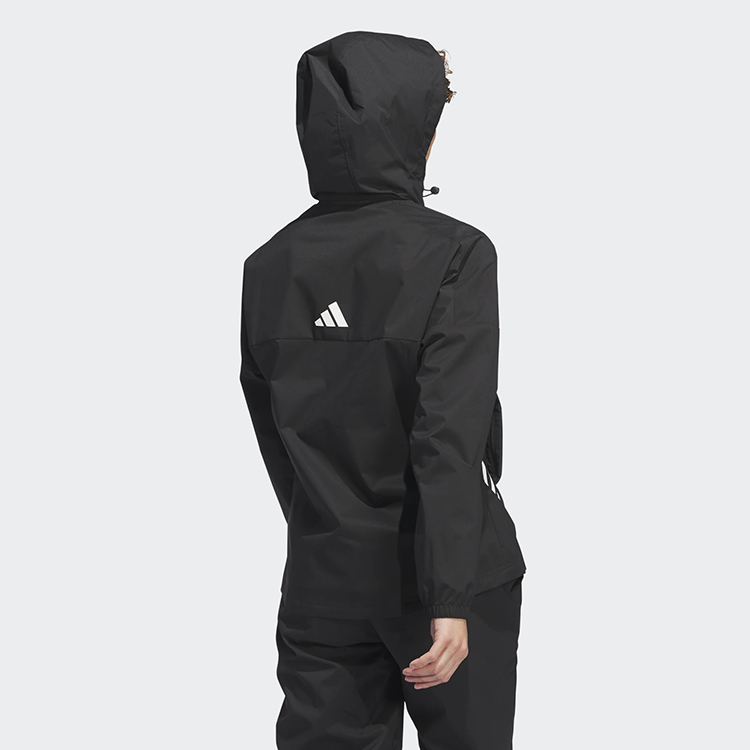 adidas Ladies Provisional Jacket*