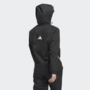adidas Ladies Provisional Jacket*