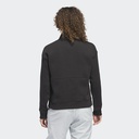 adidas Ladies Quarter Zip Jacket*