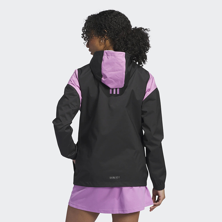 adidas Ladies Rain.Rdy Jacket*