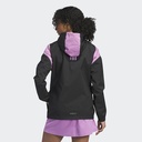 adidas Ladies Rain.Rdy Jacket*