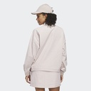 adidas Ladies Ultimate365 Gingham Jacket*