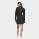 adidas Ladies Ultimate365 Long Sleeve Dress*