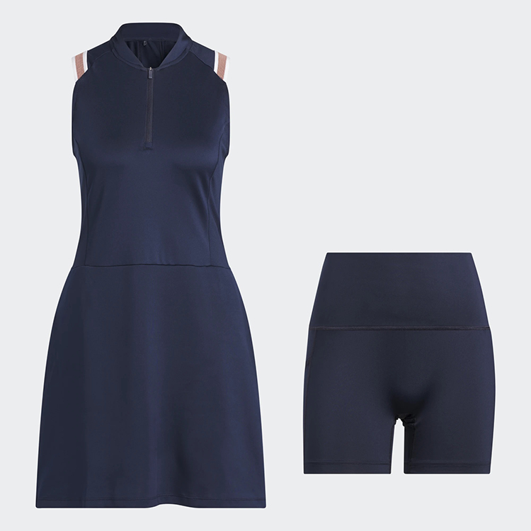 adidas Ladies Ultimate365 Racerback Dress*