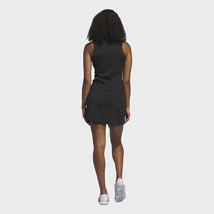 adidas Ladies Ultimate365 Rib Dress*