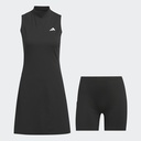 adidas Ladies Ultimate365 Rib Dress*