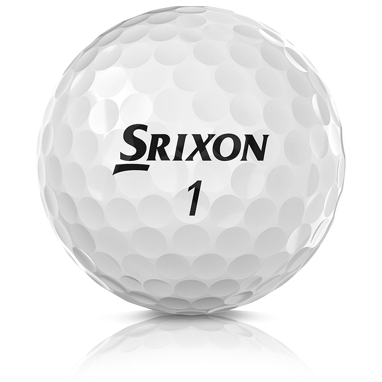 Srixon Q-Star Tour 5
