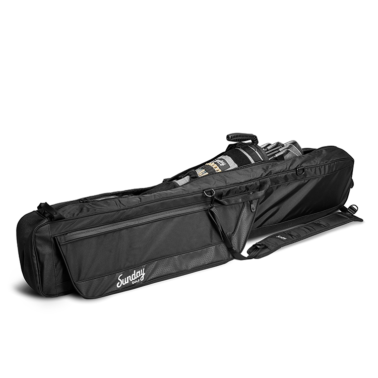 Sunday Golf The Mule Travel Bag*