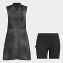 adidas Ladies Ultimate365 Tour Hybrid Printed Dress*