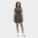 adidas Ladies Ultimate365 Tour Hybrid Printed Dress*