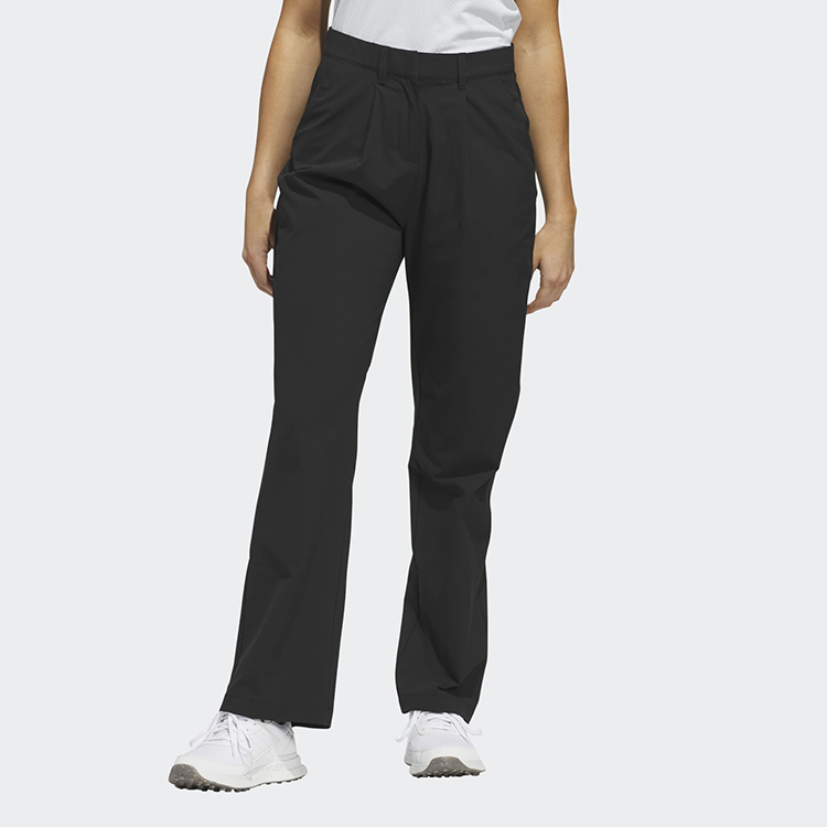 adidas Ladies Ultimate365 Tour Pleated Pants*