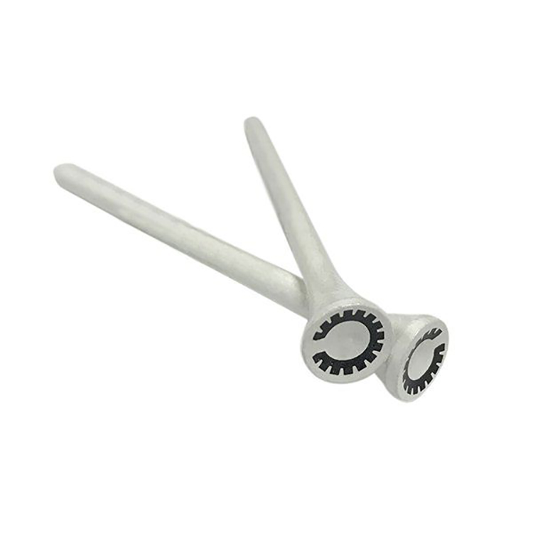 Bulk Wooden Golf Tees 2 3/4"