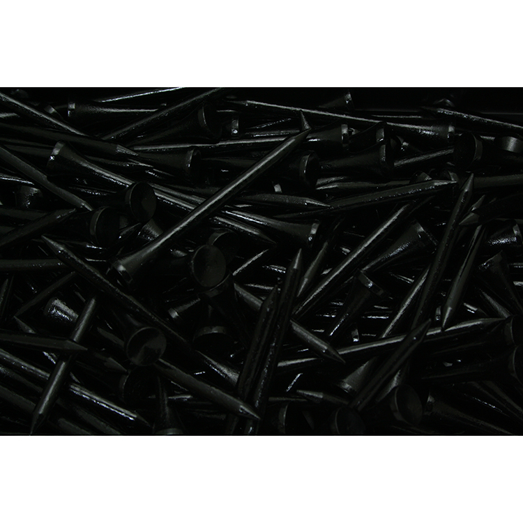 Bulk Wooden Golf Tees 2 3/4"