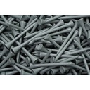 Bulk Wooden Golf Tees 2 3/4"