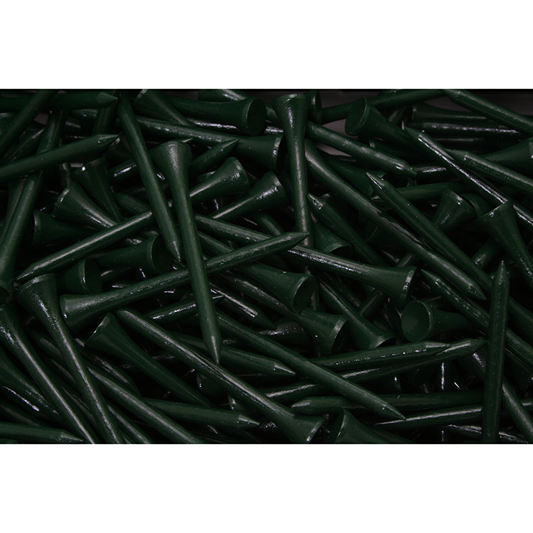 Bulk Wooden Golf Tees 2 3/4"