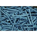 Bulk Wooden Golf Tees 2 3/4"