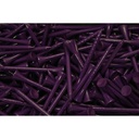 Bulk Wooden Golf Tees 2 3/4"