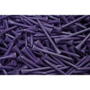 Bulk Wooden Golf Tees 2 3/4"