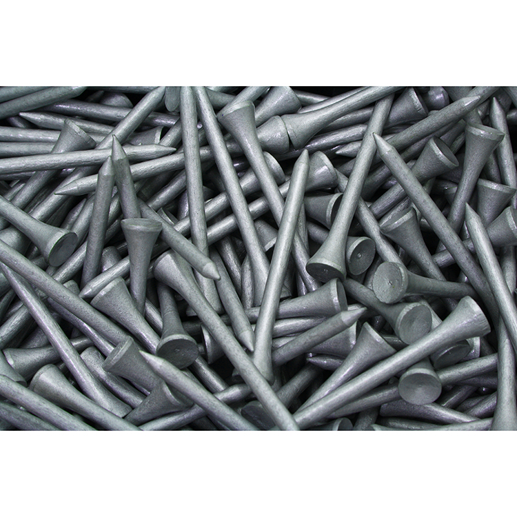 Bulk Wooden Golf Tees 2 3/4"