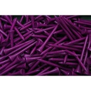 Bulk Wooden Golf Tees 2 3/4"